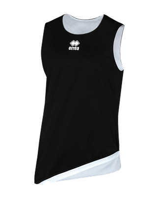 Errea Chicago Double Singlet  Junior