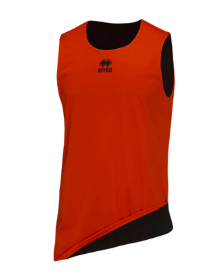 Errea Chicago Double Singlet  Junior