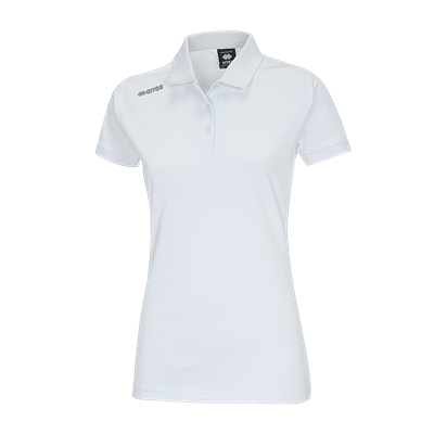 Errea Team Ladies Polo Ss  Adult