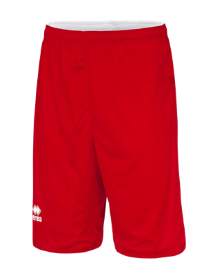 Errea Double Chicago Short  Junior