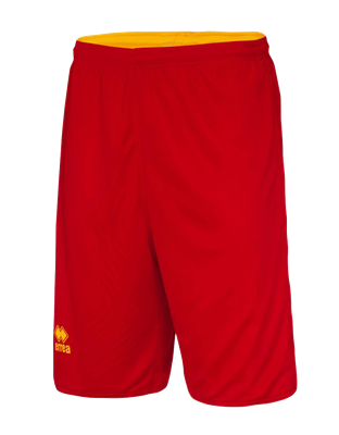 Errea Double Chicago Short  Junior