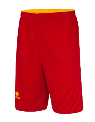 Errea Double Chicago Short Junior