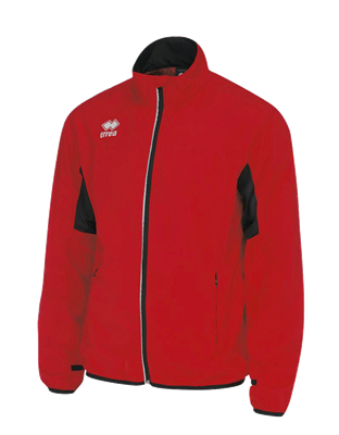 Errea Dwyn Jacket  Adult