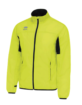 Errea Dwyn Jacket  Adult