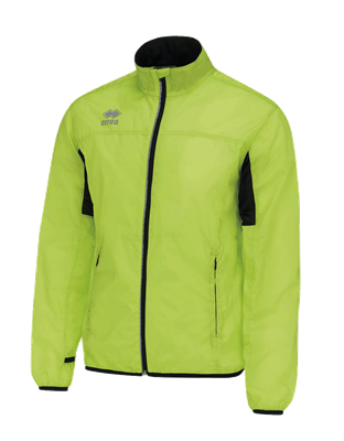 Errea Dwyn Jacket  Adult