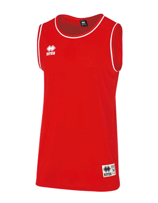 Errea Rockets Singlet  Adult