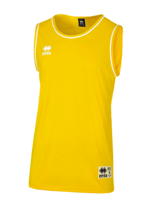 Errea Rockets Singlet  Adult