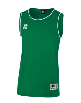 Errea Rockets Singlet  Junior