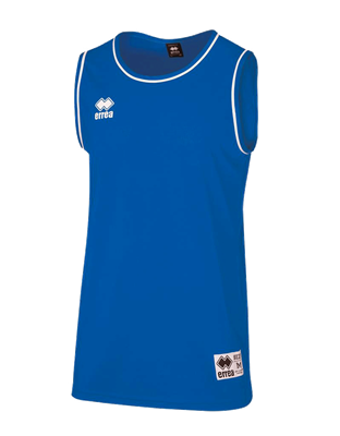 Errea Rockets Singlet  Junior