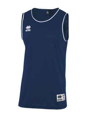 Errea Rockets Singlet  Junior