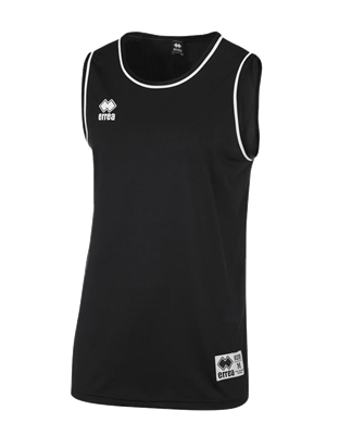 Errea Rockets Singlet  Adult