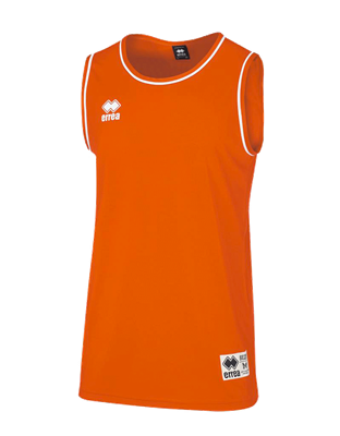 Errea Rockets Singlet  Adult