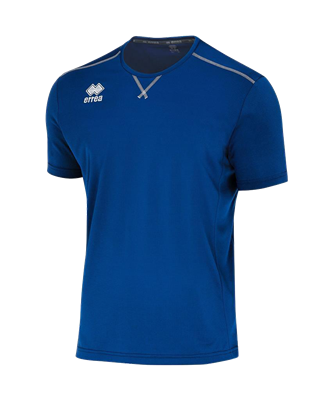 Errea Everton Shirt S/S  Junior