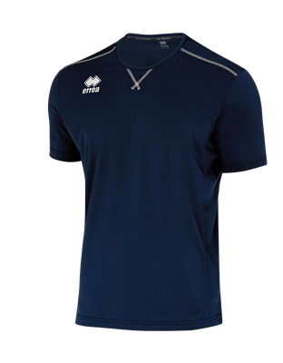 Errea Everton Shirt S/S  Junior