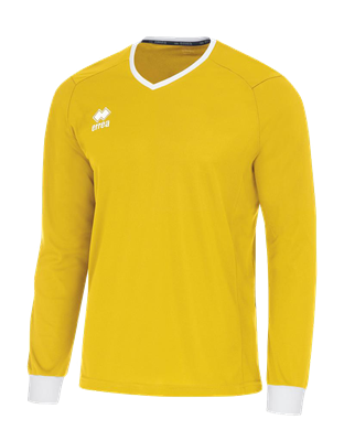 Errea Lennox Shirt L/S  Adult