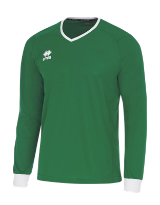 Errea Lennox Shirt L/S  Junior