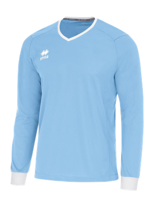 Errea Lennox Shirt L/S  Adult