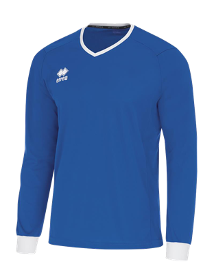 Errea Lennox Shirt L/S  Junior