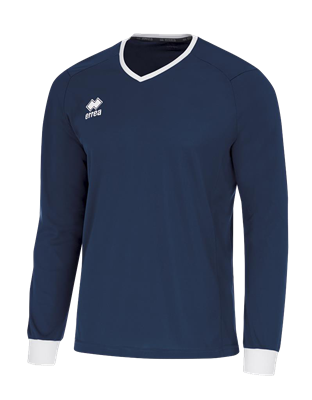 Errea Lennox Shirt L/S  Adult