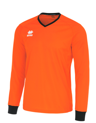 Errea Lennox Shirt L/S  Junior