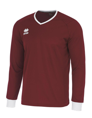 Errea Lennox Shirt L/S  Junior