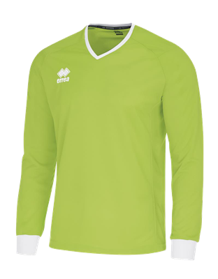 Errea Lennox Shirt L/S  Junior