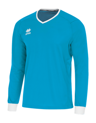 Errea Lennox Shirt L/S  Adult