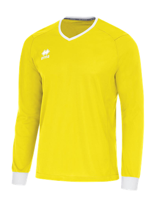 Errea Lennox Shirt L/S  Junior