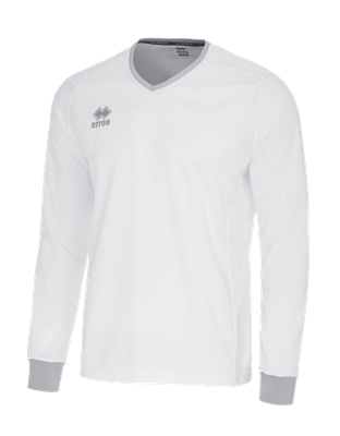 Errea Lennox Shirt L/S Junior