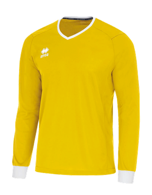 Errea Lennox Shirt L/S Adult