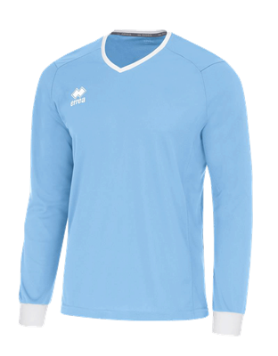 Errea Lennox Shirt L/S Adult