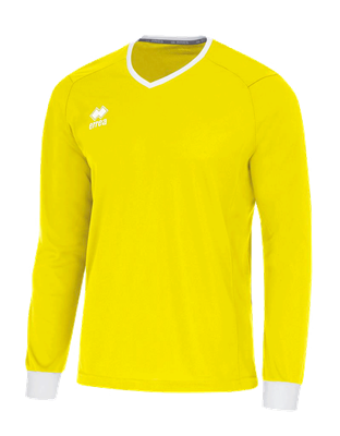 Errea Lennox Shirt L/S Junior