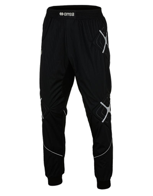 Errea Hydron Goalkeeper Trousers  Adult