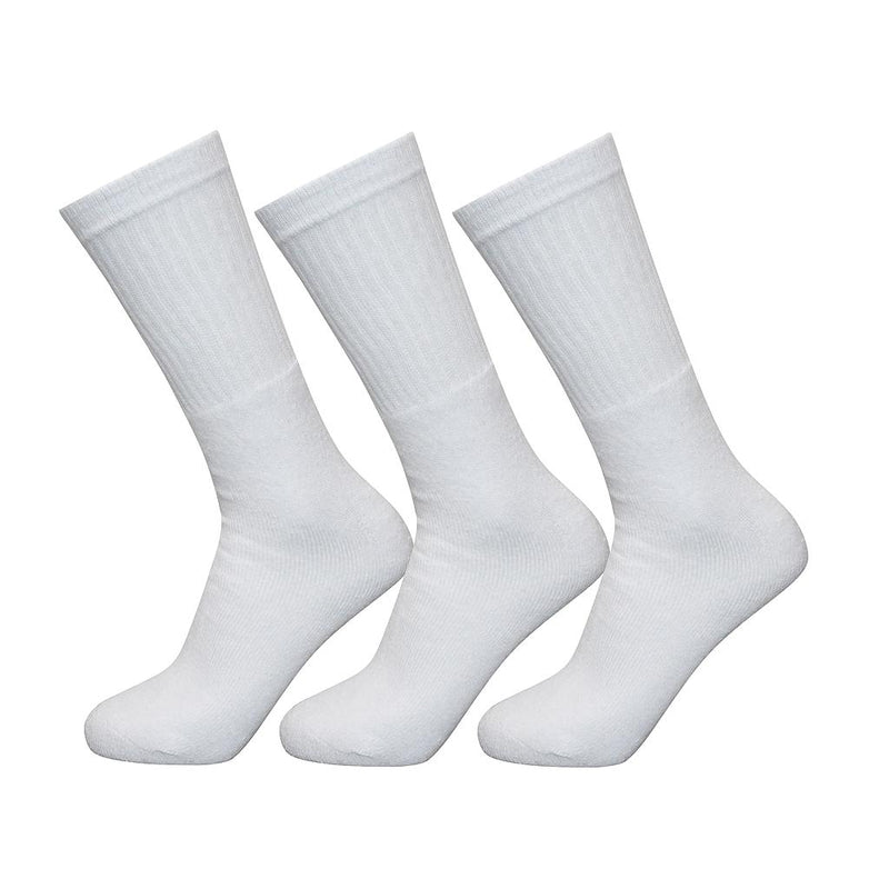 Exceptio Multi Sport Crew Socks Junior (3 Pairs)