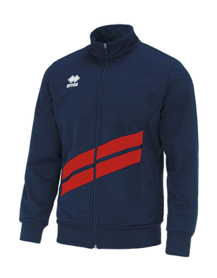 Errea Jacket Jim  Junior