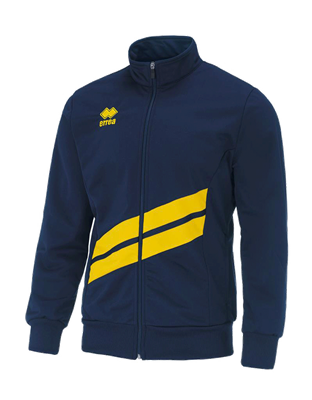 Errea Jacket Jim  Junior