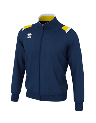 Errea Top Lou Mkit  Junior