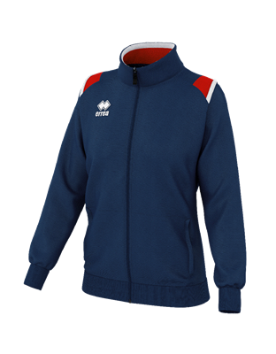 Errea Top Loren Mkit  Junior