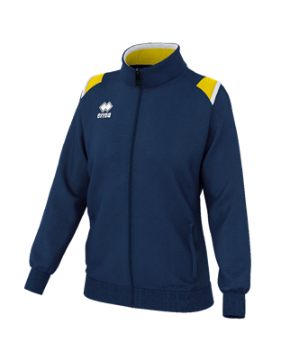 Errea Top Loren Mkit  Junior