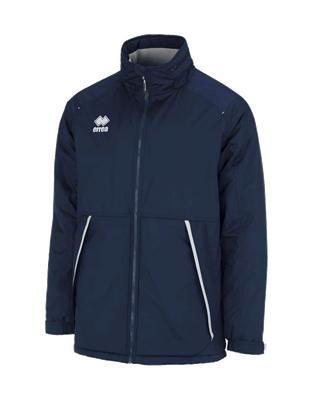 Errea Jacket Dna 3.0  Adult