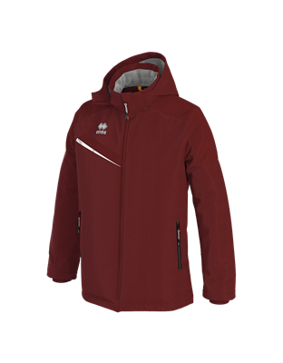 Errea Iceland 3.0 Jacket  Junior