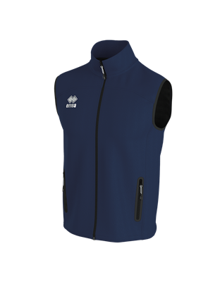 Errea Loky Gilet  Junior