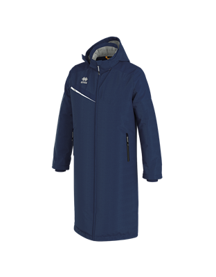 Errea Jacket Iceland Coach 3.0  Adult