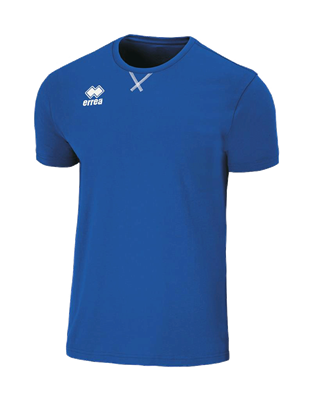 Errea T-Shirt Professional 3.0 S/S  Junior