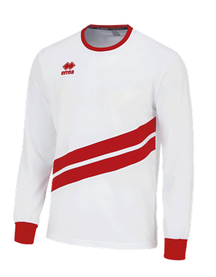 Errea Shirt Jaro L/S  Junior