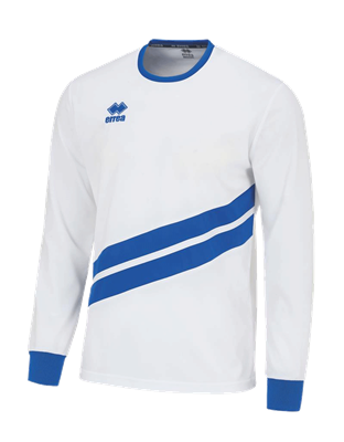 Errea Shirt Jaro L/S  Junior