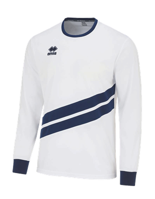 Errea Shirt Jaro L/S  Junior