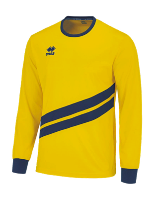 Errea Shirt Jaro L/S  Junior