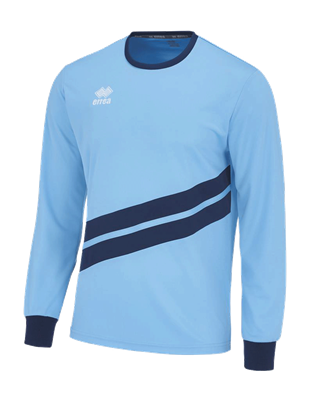 Errea Shirt Jaro L/S  Junior