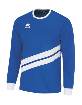 Errea Shirt Jaro L/S  Junior